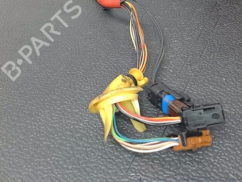 Right mirror PEUGEOT 308 I (4A_, 4C_) 2.0 HDi | BP23435184C27 