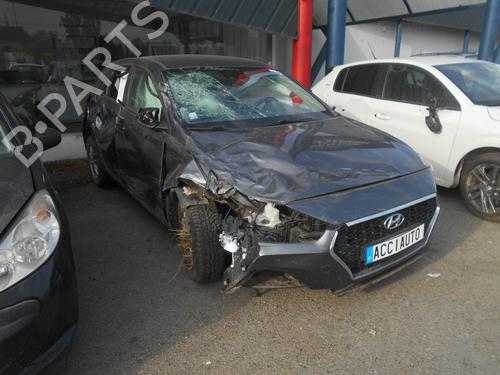 Used Parts HYUNDAI i30 (PDE, PD, PDEN) [2016-2025]  4290351