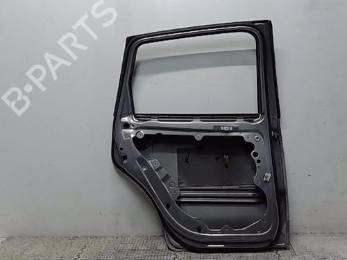 Left rear door VW POLO IV (9N_, 9A_) 1.4 TDI | BP13824950C4 