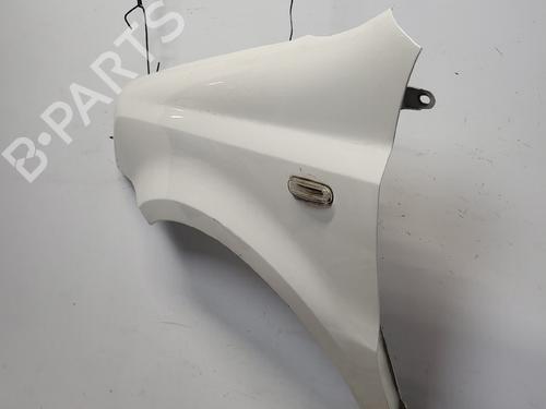 Guarda-lamas esquerdo Guarda-lamas esquerdo FIAT PANDA (169_) 1.1 (169.AXA1A) (54 hp) 35935569 35935569