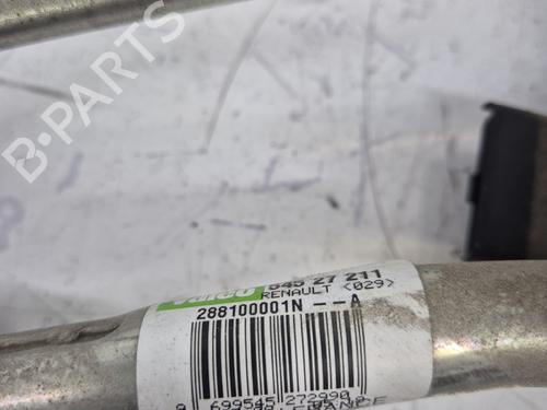 Used Front wiper motor Front wiper motor RENAULT LAGUNA III (BT0/1) 2.0 dCi GT (BT11, BT1E, BT1N) (178 hp) 36343979 36343979