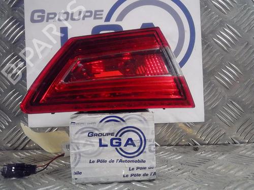Used Left tailgate light RENAULT CLIO IV (BH_) 1.5 dCi 90 (90 hp) 13864240