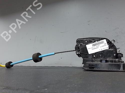 Venstre bak lås BMW 2 Gran Tourer (F46) 220 d xDrive (190 hp) 24214779