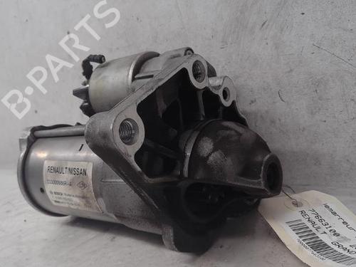 Starter RENAULT GRAND SCÉNIC IV (R9_) 1.6 dCi 130 | BP16100335M8 