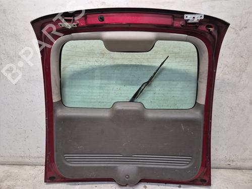 Tailgate CHRYSLER PT CRUISER (PT_) 2.2 CRD | BP27244974C6 