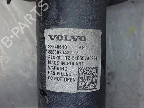 Right front shock absorber VOLVO XC40 (536) T2 | BP19577479M17 
