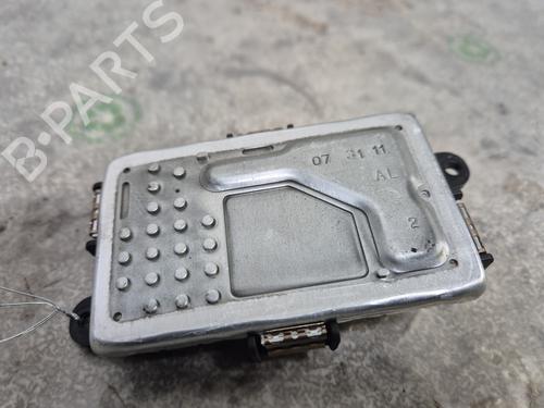 Used Heater resistor MERCEDES-BENZ C-CLASS (W204) C 200 CDI (204.001) (136 hp) 30629977