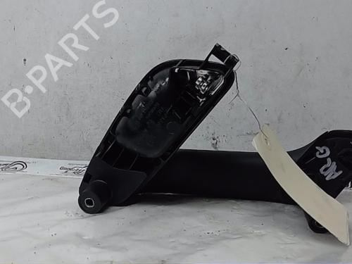 Front left interior door handle VW POLO V (6R1, 6C1) 1.2 TSI 16V | BP17219134I13 