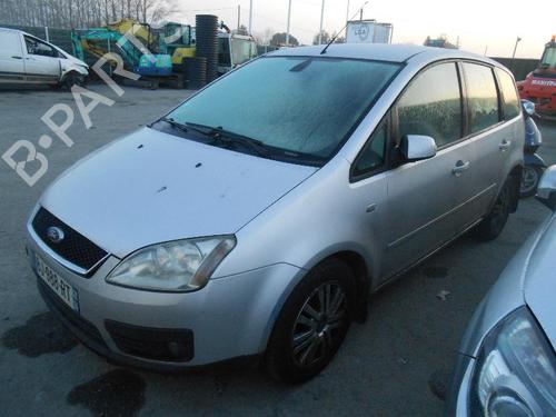 Ruitenwissermotor achter FORD FOCUS C-MAX (DM2) 1.6 TDCi | BP13869609M102 