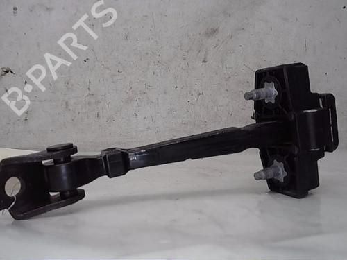 Used Hinge/Door check strap RENAULT CLIO IV (BH_) 0.9 TCe 90 (BHNF, BHMA, BHMH, BHJK, BHJR) (90 hp) 14567569