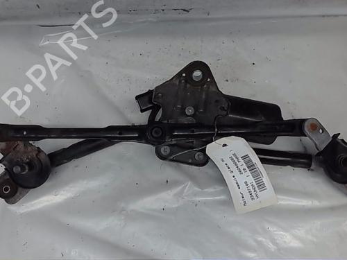Front wiper motor HYUNDAI i10 I (PA)  | BP21060402M29 