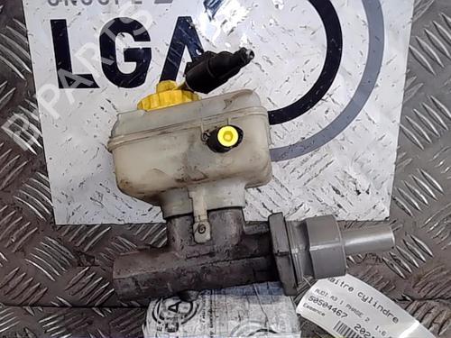 Used Brake master cylinder AUDI A3 (8L1) [1996-2006]  14522520