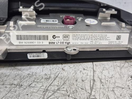 Used Display monitor Display monitor 37704828 37704828