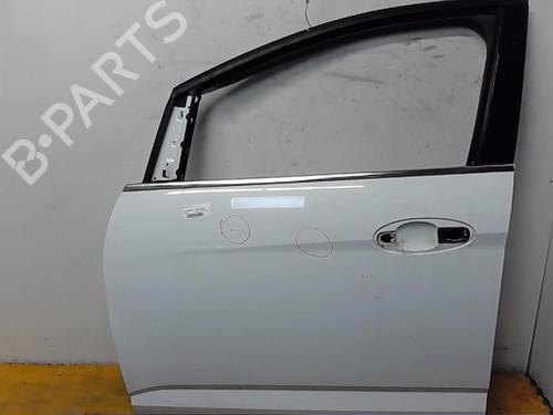 Puerta delantera izquierda FORD C-MAX II (DXA/CB7, DXA/CEU) 1.6 TDCi (115 hp) 24103510