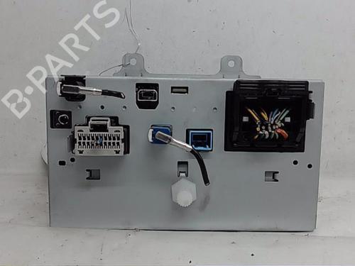 Radio OPEL ASTRA J (P10) 1.7 CDTI (68) | BP13836077E6 