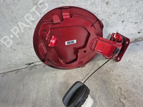 Fuel flap MAZDA 6 Saloon (GJ, GL) 2.2 D (GJ2FP) | BP29550360C131 