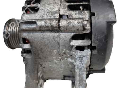Alternator CITROËN C3 III (SX) 1.2 PureTech 82 | BP25750584M7 - Image 2