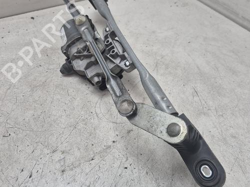 Front wiper motor ABARTH 500 / 595 / 695 1.4 (312.AXF11, 312.AXF1A, 312.AXD1A) | BP39659549M29 - Image 3
