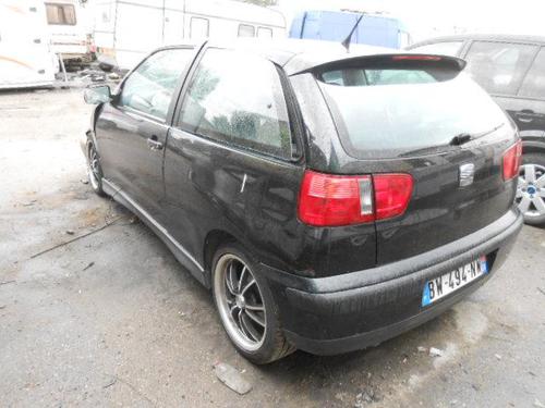 Right tailgate light SEAT IBIZA II (6K1) 1.9 TDI | BP13871214C80 