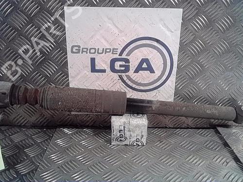 Right rear shock absorber OPEL CORSA D (S07) 1.3 CDTI (L08, L68) | BP13859497M19 