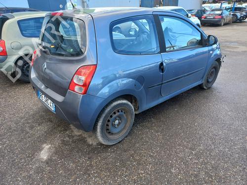 Gearbox RENAULT TWINGO II (CN0_) | BP36396504M3 - Image 11
