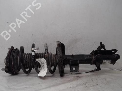 Used Right front shock absorber HYUNDAI KONA (OS, OSE, OSI) 1.6 CRDi (116 hp) 15821948