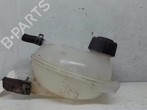 Expansion tank RENAULT CLIO IV (BH_) 1.5 dCi 75 | BP13827200C120 