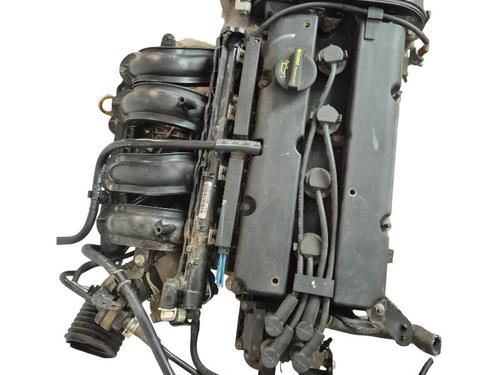 Engine FORD FIESTA VI (CB1, CCN) 1.25 | BP37252584M1 - Image 3