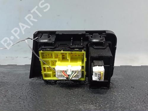 Headlight switch NISSAN NV200 Van 1.5 dCi 90 (M20, M20N, M20M) | BP23201002I24 