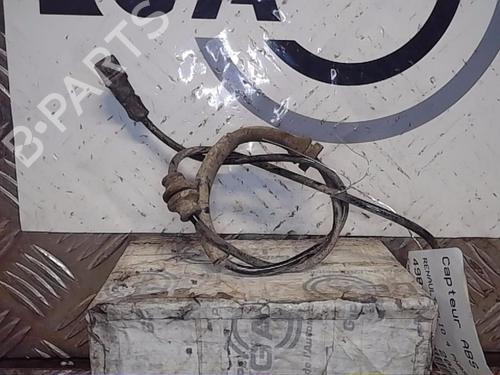Used Electronic sensor RENAULT CLIO IV (BH_) 1.6 RS (BHJ4, BHJ6, BHMM) (200 hp) 14558725