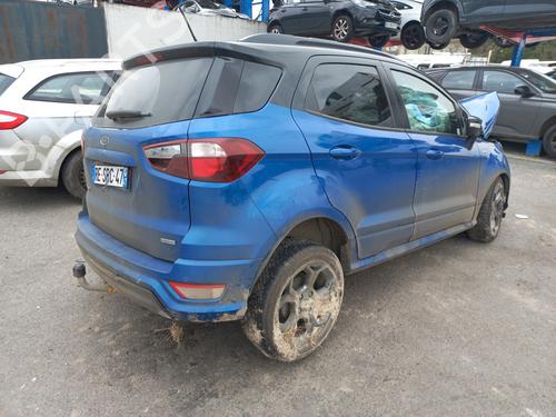 Engine control unit (ECU) FORD ECOSPORT  | BP33947060M57  - Image 10