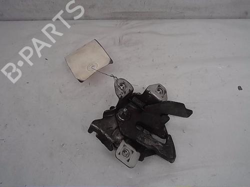 Used Hood lock FIAT 500 (312_) 1.3 D Multijet (312AXB1A) (75 hp) 15189509