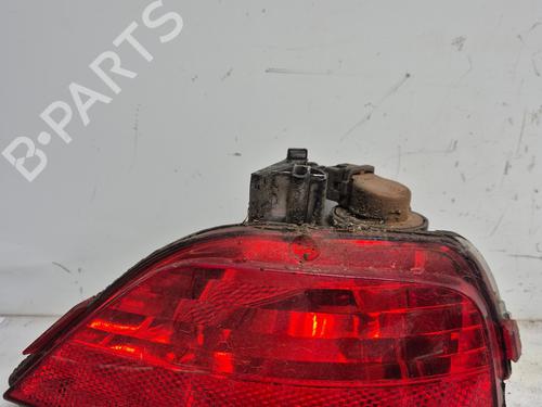 Used Rear bumper left light Rear bumper left light RENAULT CAPTUR I (J5_, H5_) 1.5 dCi 90 (J5N4, J5M5, J5MW, J5M6, J5AL, J5AJ) (90 hp) 33808003 33808003