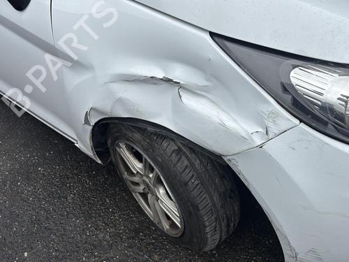 Bremselys FORD FIESTA VI (CB1, CCN) 1.4 TDCi | BP27169314L11 