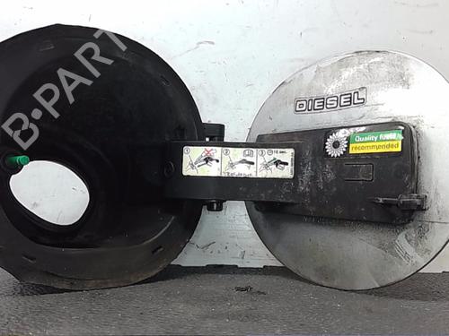 Fuel flap FORD C-MAX II (DXA/CB7, DXA/CEU) 1.6 TDCi | BP23899213C131 