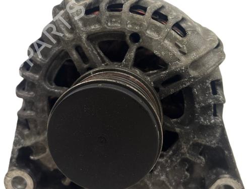 Alternator DS DS 3 (SA_) | BP38275162M7 - Image 5