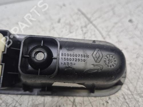 Left front window switch RENAULT TWINGO III (BCM_, BCA_) 1.0 SCe 70 | BP37453592I27 - Image 3