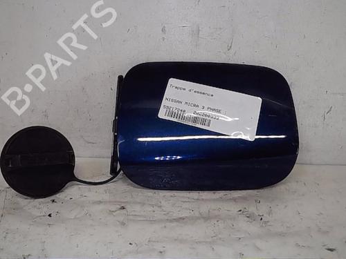 Fuel flap NISSAN MICRA III (K12) 1.4 16V | BP13846391C131 