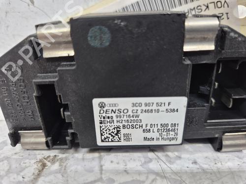 Used Heater resistor Heater resistor 36834376 36834376