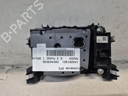 Switch MAZDA 6 Estate (GJ, GL) 2.2 D (GJ2FW, GJ692) | BP25150049I30 