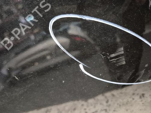 Left front door NISSAN QASHQAI / QASHQAI +2 I (J10, NJ10, JJ10E) 1.5 dCi | BP26968603C2 