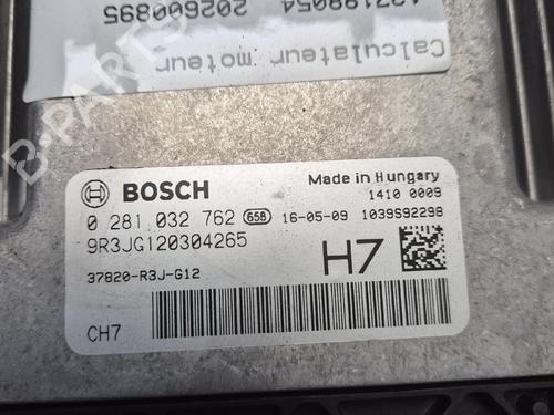 Used Engine control unit (ECU) Engine control unit (ECU) 37704813 37704813