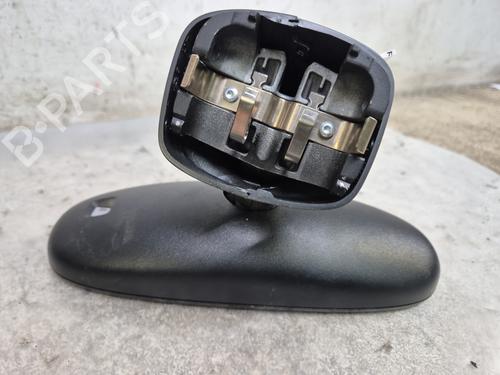 Rear mirror VW SCIROCCO III (137, 138) 2.0 TDI | BP29621189I6 