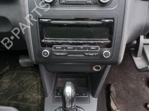 Left front window switch VW TOURAN (1T3) 2.0 TDI | BP33211222I27 - Image 12