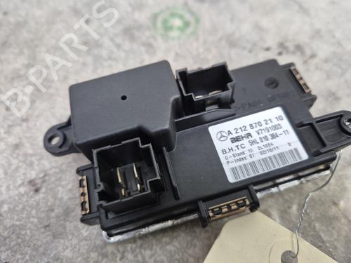 Heizwiderstand MERCEDES-BENZ C-CLASS (W204) C 200 CDI (204.001) | BP30629977M108