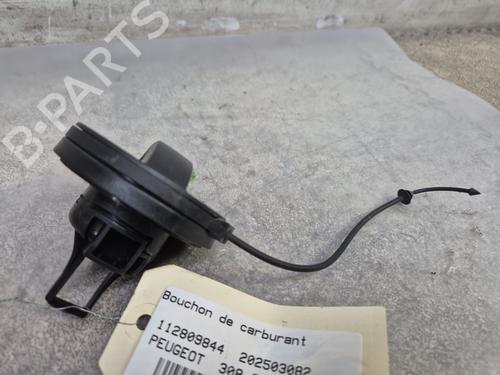 Fuel cap PEUGEOT 308 II (LB_, LP_, LW_, LH_, L3_) 1.5 BlueHDI 100 | BP29600908C161 