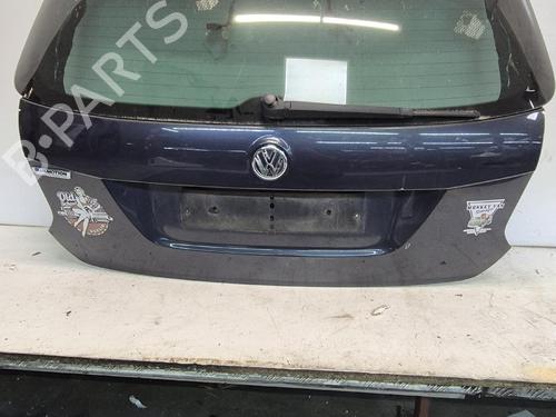 Tailgate VW GOLF VI Variant (AJ5) | BP37411246C6 - Image 3
