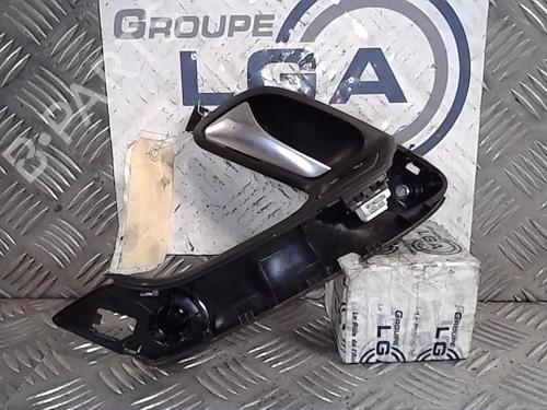 Used Front left interior door handle VW POLO V (6R1, 6C1) 1.6 TDI (90 hp) 13858881