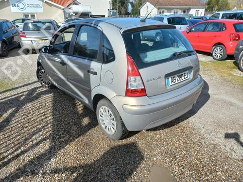 Hood CITROËN C3 I (FC_, FN_)  | BP13828805C1 