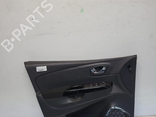 Front left panel RENAULT CAPTUR I (J5_, H5_) 0.9 TCe 90 | BP36242141C58 - Image 2